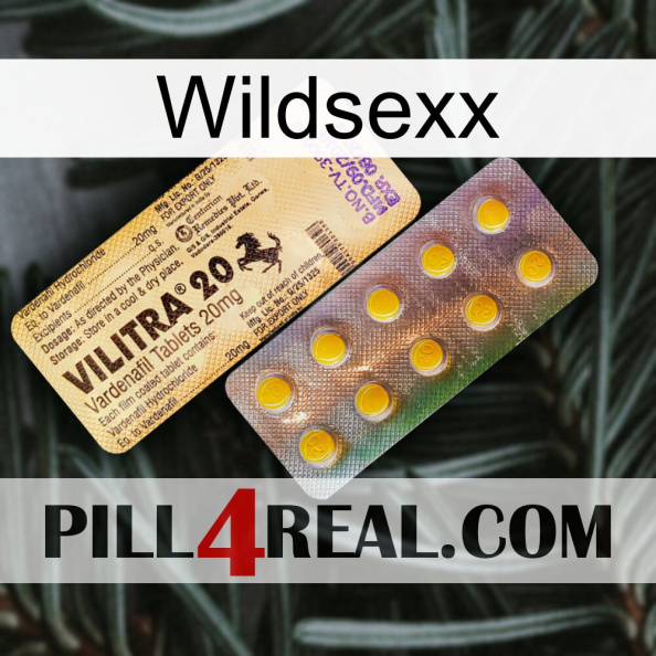 Wildsexx new06
